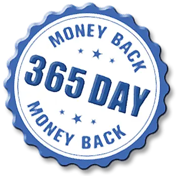 365 Days Money Back Grarantee - Zeneara Canada